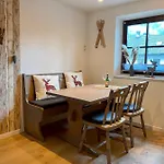 Haus Tirol 3* Ehrwald