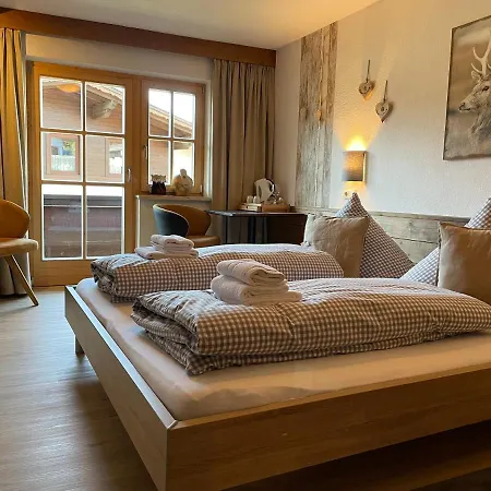 Haus Tirol 3*