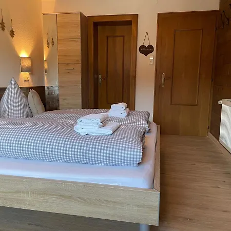Гостевой дом Haus Tirol *