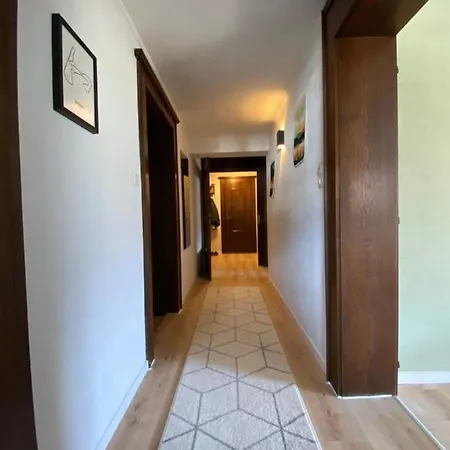 Haus Tirol 3* הרוואלד