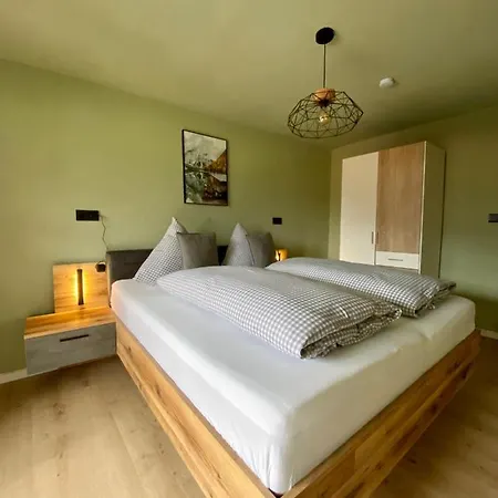 Гостевой дом Haus Tirol