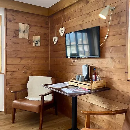 Haus Tirol 3* エールヴァルト