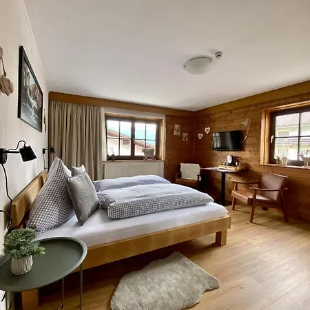 Гостевой дом Haus Tirol