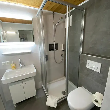 Haus Tirol הרוואלד