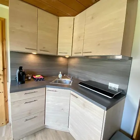 Гостевой дом Haus Tirol Эрвальд