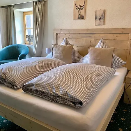 Гостевой дом Haus Tirol *