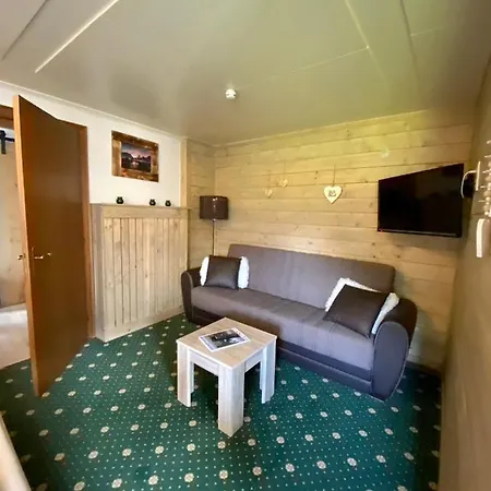 Haus Tirol 3* הרוואלד