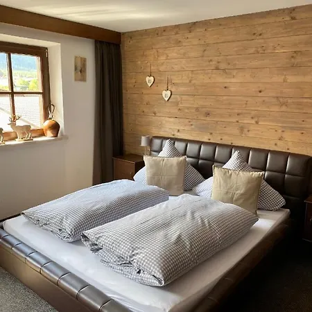 Haus Tirol Эрвальд