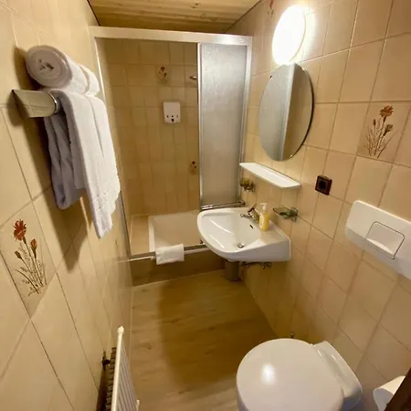 Гостевой дом Haus Tirol *