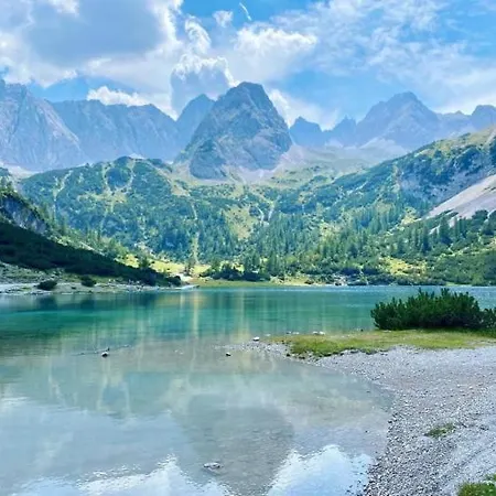 Гостевой дом Haus Tirol