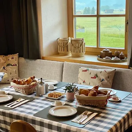 Haus Tirol