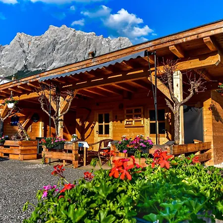 Haus Tirol 3* Ehrwald