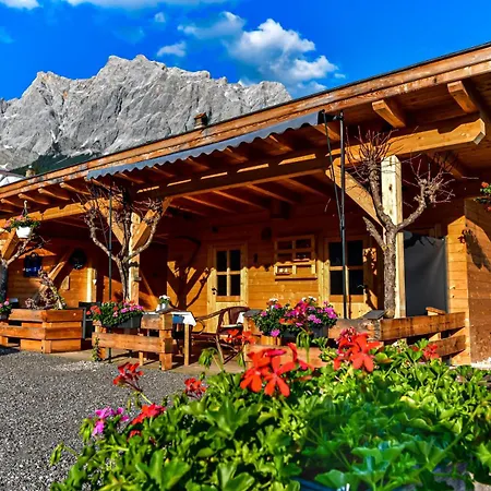 Haus Tirol * Эрвальд