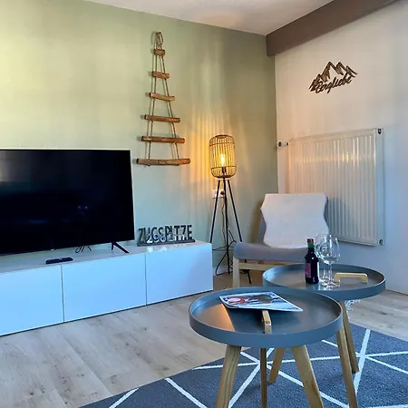 Haus Tirol Гостевой дом