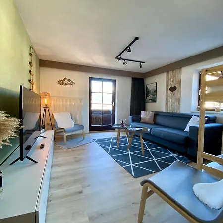 Haus Tirol