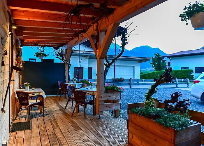 Gasthof Haus Tirol 3*