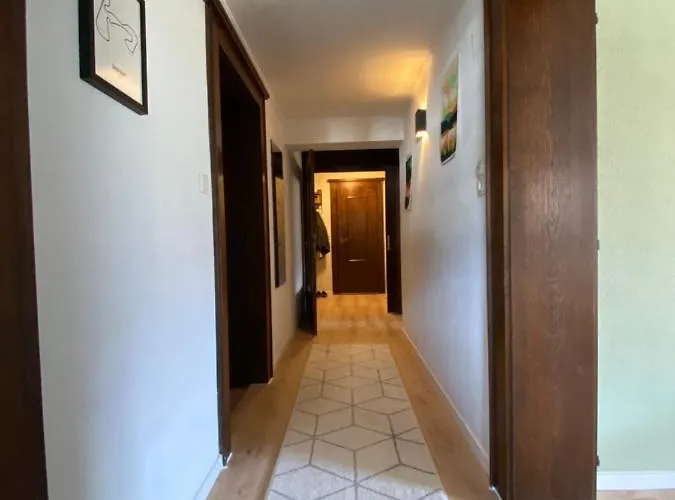 Haus Tirol 3* エールヴァルト