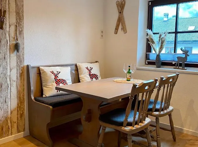 Haus Tirol 3* エールヴァルト