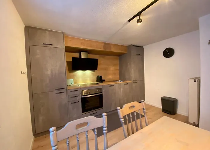 ゲストハウス Haus Tirol 3*