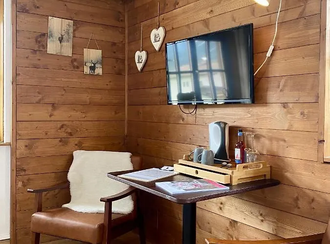 Haus Tirol 3* エールヴァルト