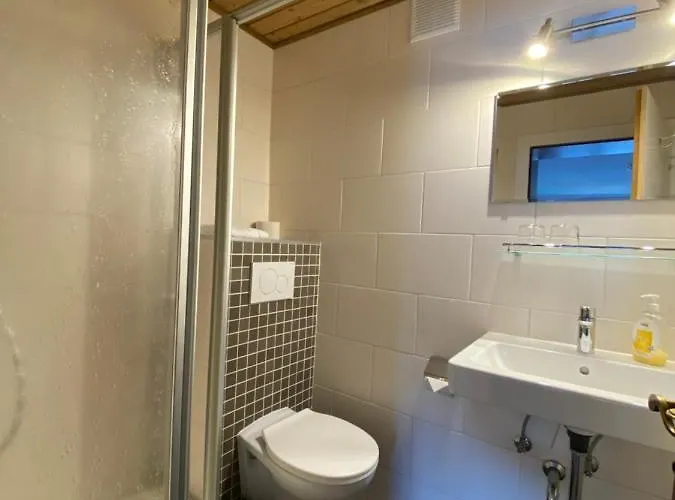 ゲストハウス Haus Tirol エールヴァルト