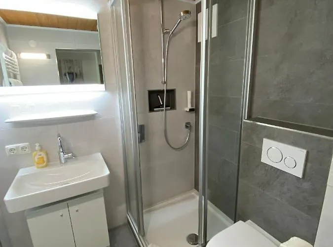 Haus Tirol エールヴァルト