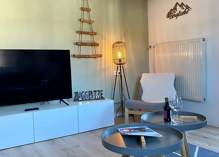 Haus Tirol ゲストハウス