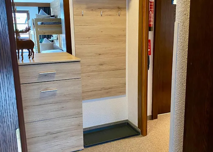 Haus Tirol ゲストハウス エールヴァルト