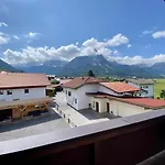 Haus Tirol Эрвальд