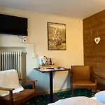 Гостевой дом Haus Tirol 3*
