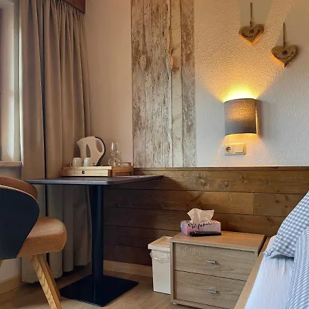 Haus Tirol 에르발트