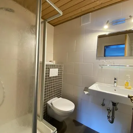 게스트하우스 Haus Tirol 에르발트