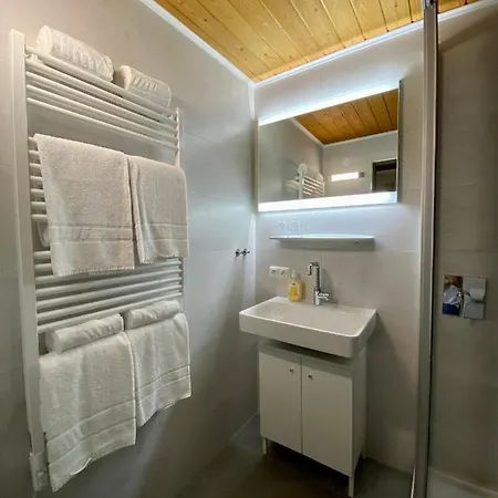 Haus Tirol Guest house Ehrwald