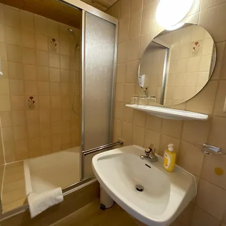 Haus Tirol Guest house Ehrwald