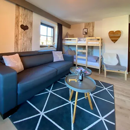 게스트하우스 Haus Tirol