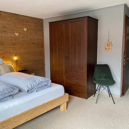Haus Tirol *