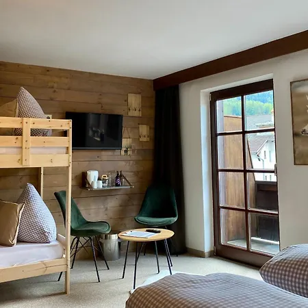 Haus Tirol 에르발트