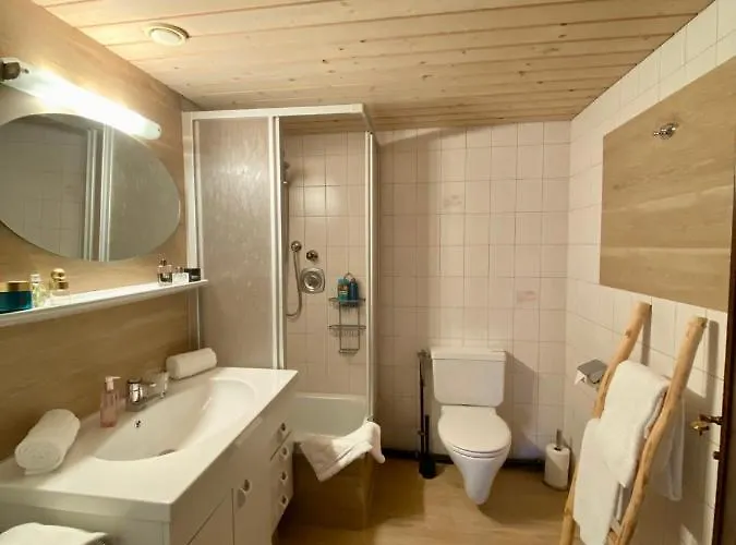 Haus Tirol 3* Ehrwald