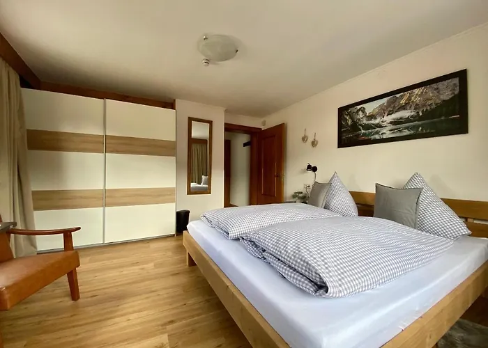 Gæstehus Haus Tirol