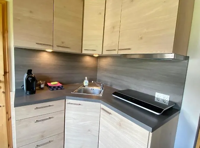 Gæstehus Haus Tirol Ehrwald