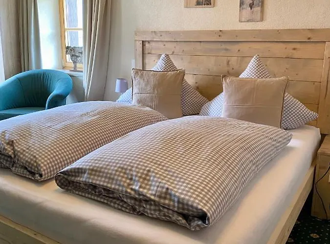 Gæstehus Haus Tirol 3*