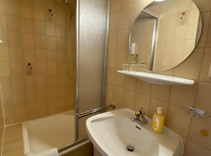 Haus Tirol Gæstehus Ehrwald