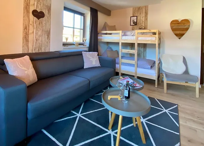 Gæstehus Haus Tirol