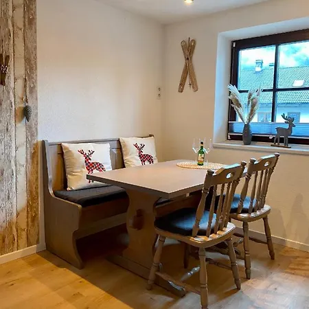 Haus Tirol 3* Ehrwald