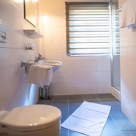 Affittacamere Haus Tirol 3*