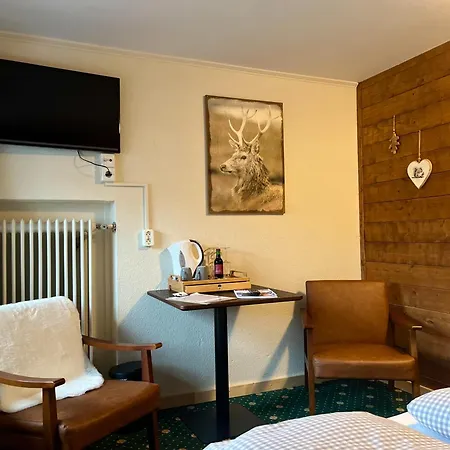 Affittacamere Haus Tirol 3*