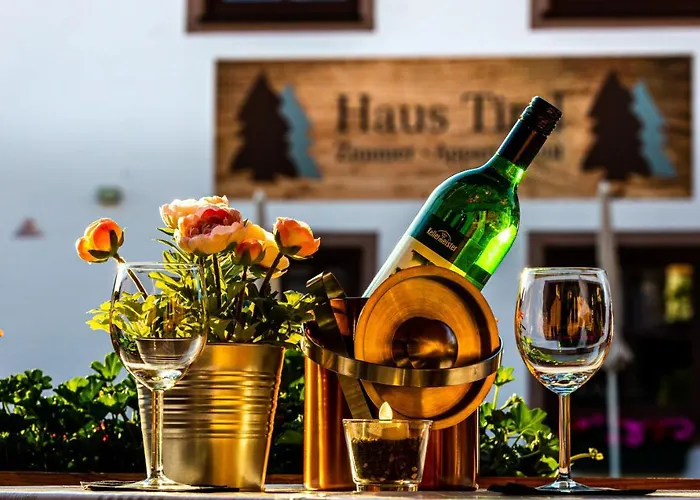 Haus Tirol