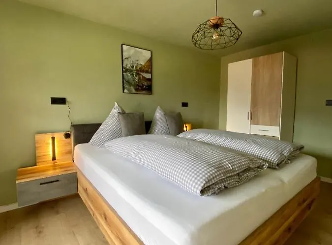 Affittacamere Haus Tirol