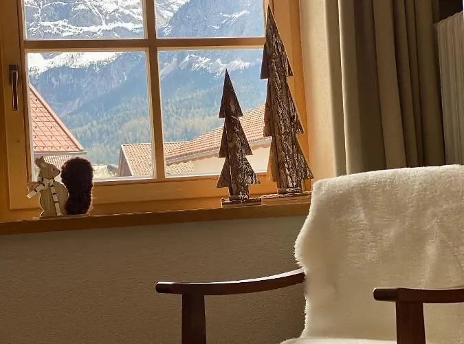 Affittacamere Haus Tirol