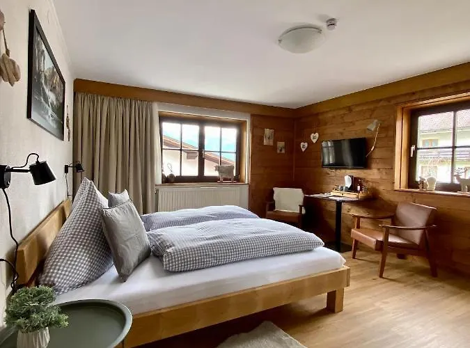 Affittacamere Haus Tirol